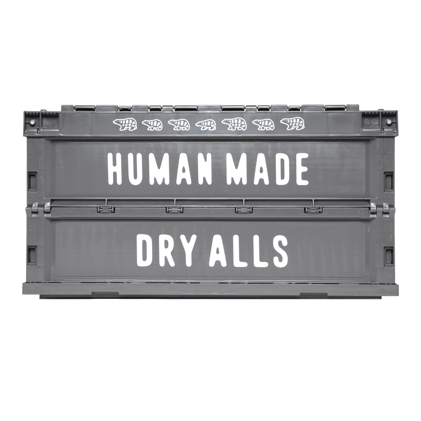 HUMAN MADE CONTAINER 74L - Human Made