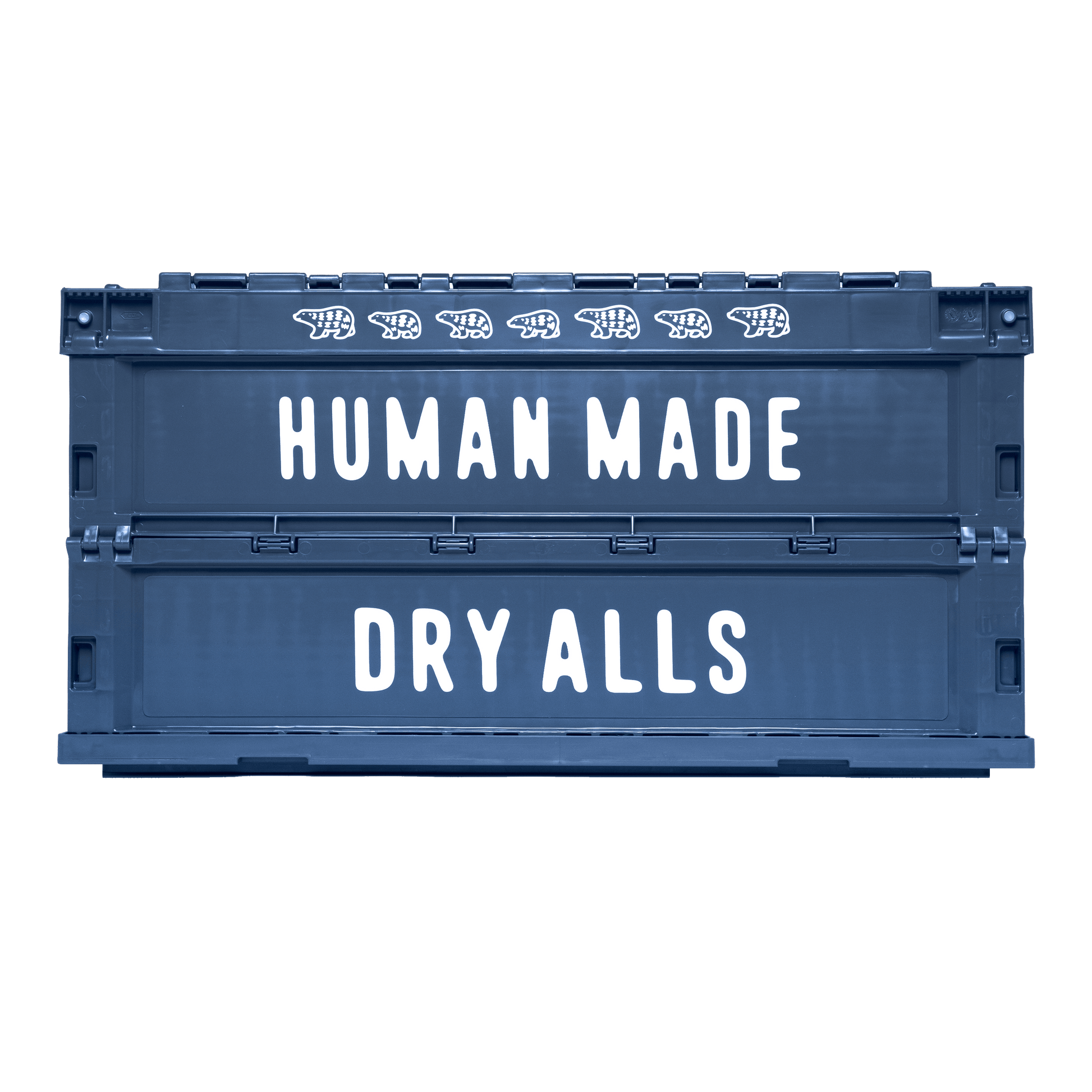 HUMAN MADE CONTAINER 74L - Human Made