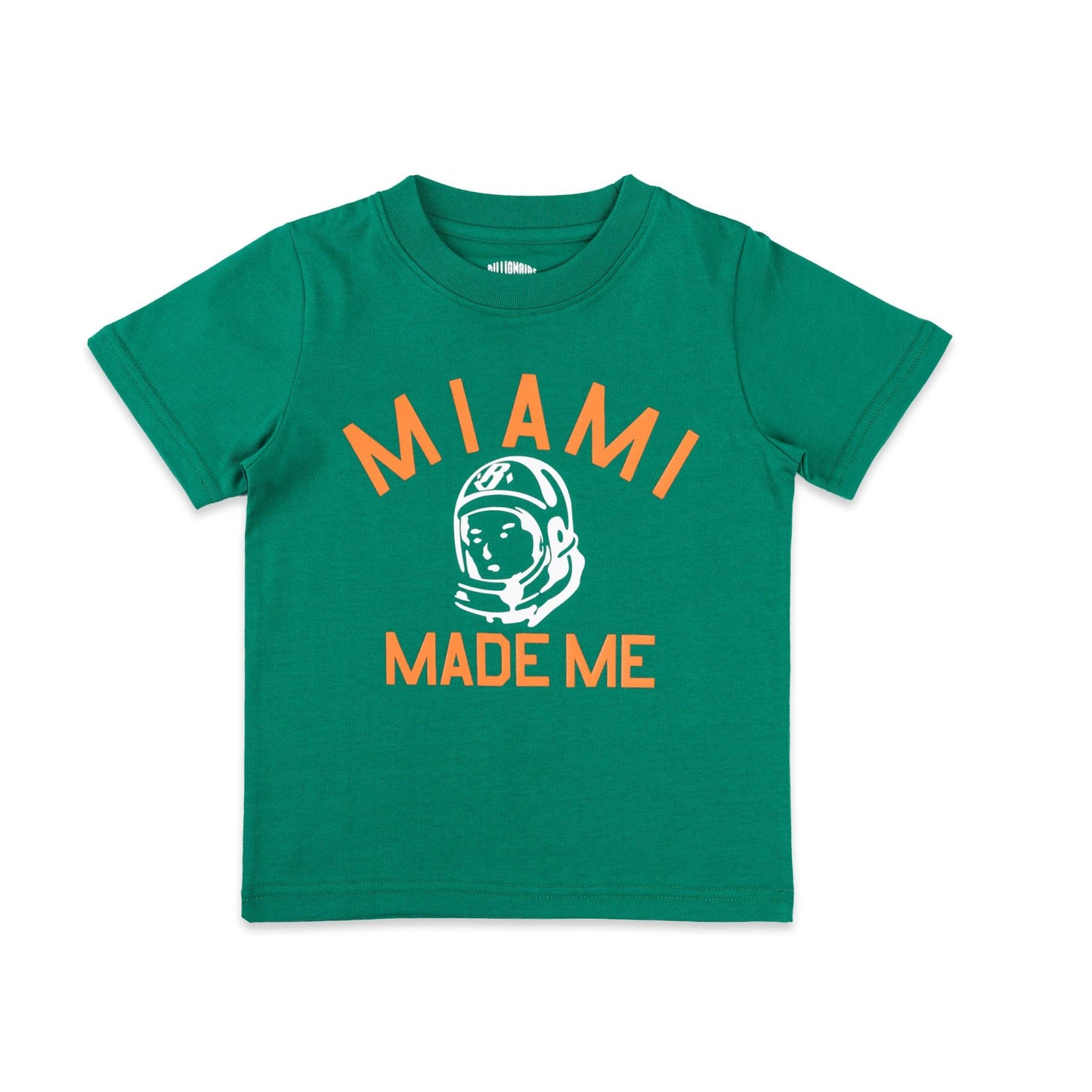 Kids Miami Made Me Tee - Billionaire Boys Club Kids