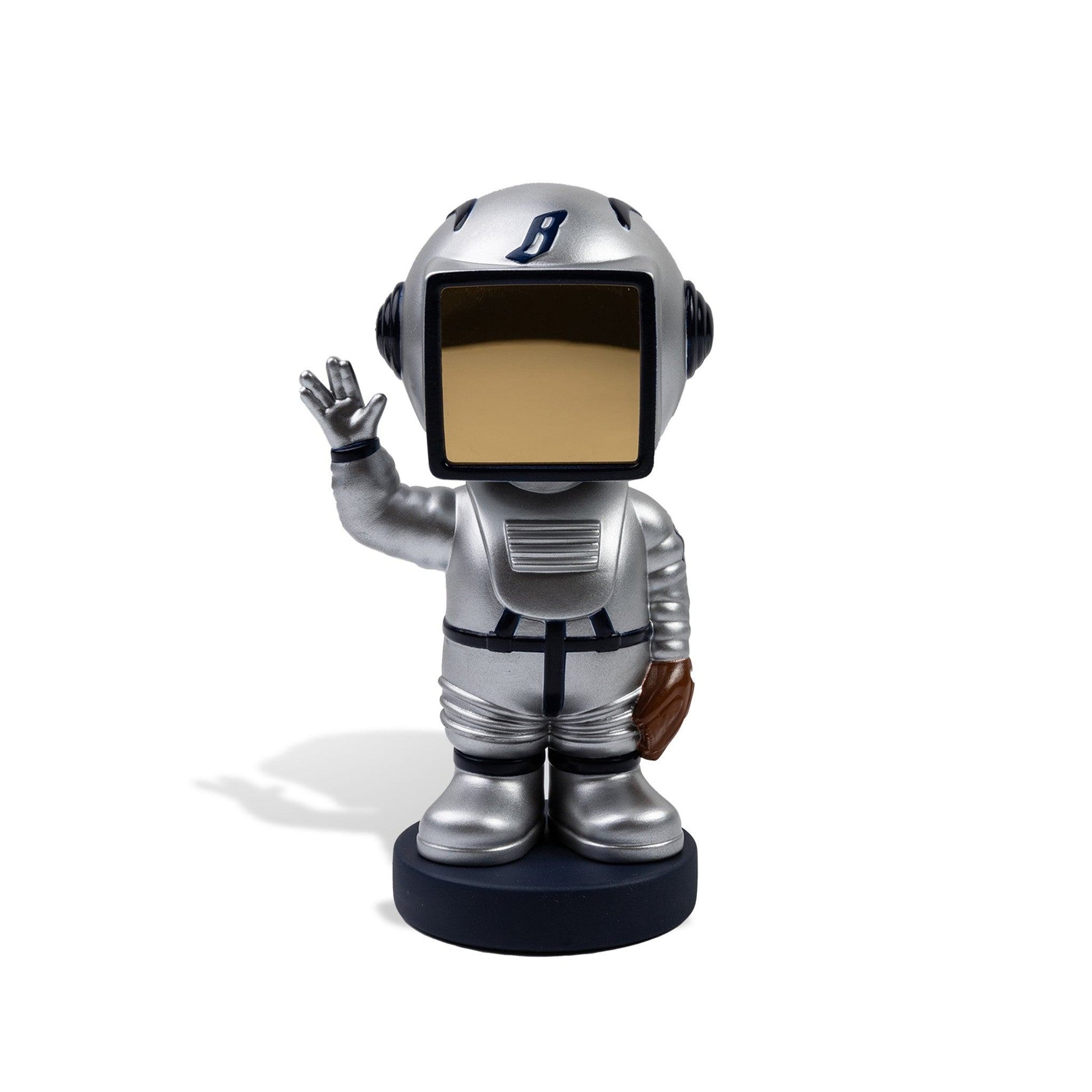 New York Yankees Bobblehead Billionaire Boys Club
